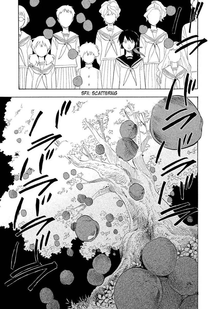 Shounen Note Chapter 30 41